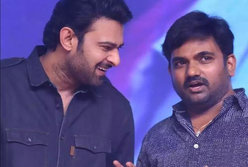 Pan-India Star Prabhas Is Not Taking Remuneration For Maruthi's Directorial Raja Deluxe! Here's What