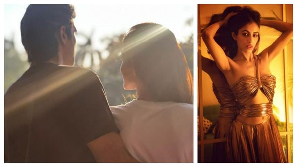 Who Is Priya Banerjee? Everything You Need To Know About The Diva Who Has Prateik Babbar’s Heart!