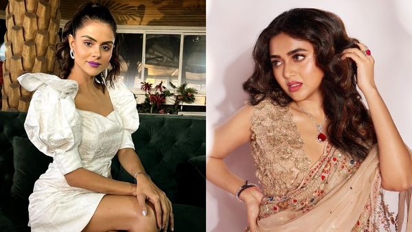 Naagin 6 Update: Priyanka Choudhary’s Udaariyaan Co-Star To Enter Tejasswi Prakash's Show Ahead Of Leap