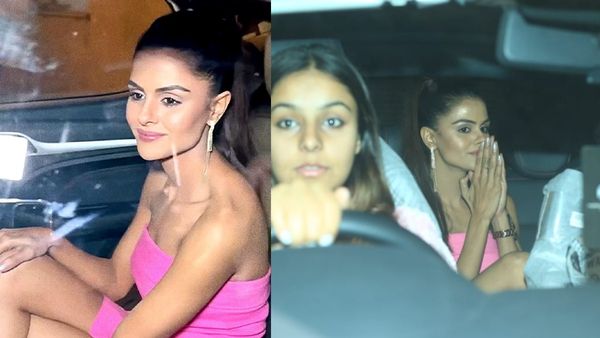 Bigg Boss 16’s Priyanka Choudhary’s Sweet Gesture For A Little Fan Proves She Is A Queen Of Hearts; WATCH