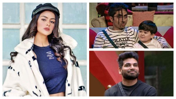 Bigg Boss 16: Not Ankit Gupta, Priyanka Chahar Choudhary Wants To Go On A Date With THIS Mandali Member