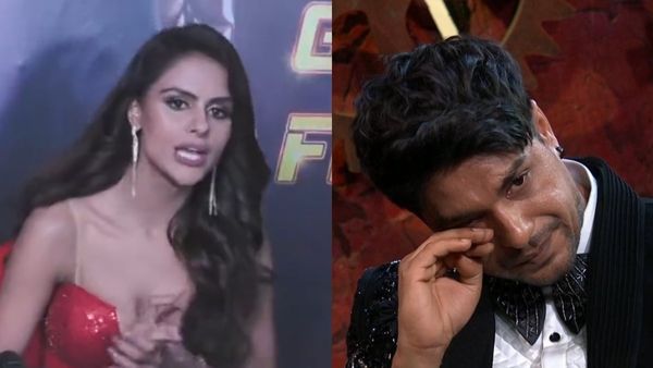 Bigg Boss 16: Priyanka Choudhary Reacts To Ankit Gupta Crying Post Her Elimination; Says ‘It Was Shocking’