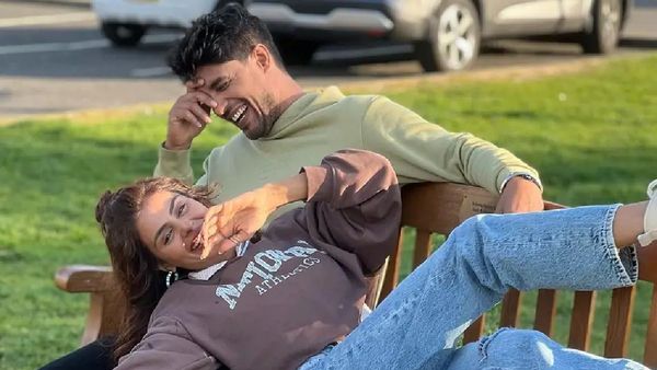 Priyanka Choudhary Reveals How Her Bond With Ankit Gupta Changed Post BB16; Says ‘Humara Rishta Tha Jahan…’