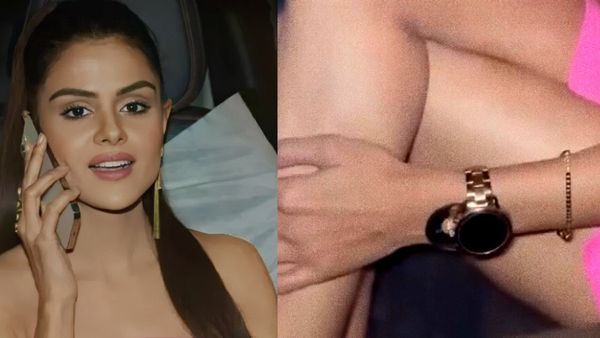 Priyanka Choudhary’s Special Gesture For Ankit Gupta Speaks Volumes About Their Bond & We Can’t Keep Calm