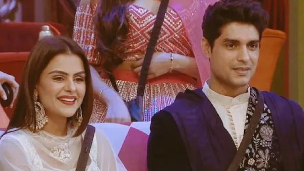 Are Priyanka Choudhary & Ankit Gupta Making Their Bollywood Debut With Dunki? Here’s The Truth