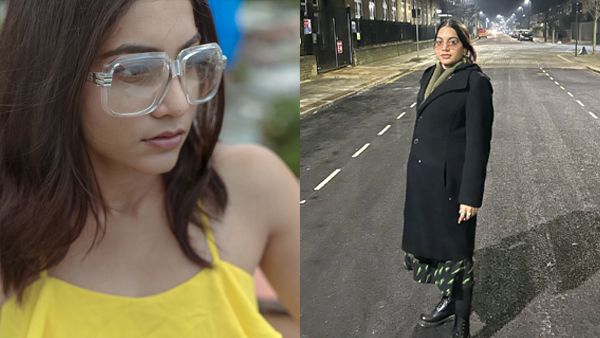 Bigg Boss Telugu Punarnavi Bhupalam Gives It Back To Trolls For Calling Her 'Pregnant' In New Pics! Deets In!