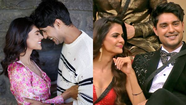 Priyanka Choudhary, Ankit Gupta Have The CUTEST Reaction As PriyAnkit Trends With Over 1 Million Tweets