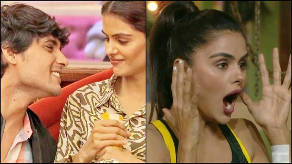 Bigg Boss 16 Finale: Ankit Gupta Meets EX Contestant Before Reunion With Priyanka, Fans Have A Request - PIC