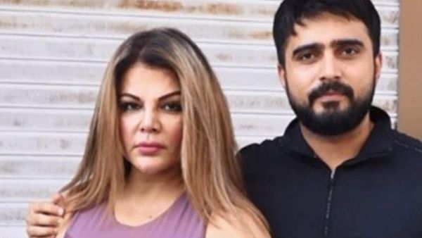 SHOCKING! Rakhi Sawant Reveals, “Adil Took My Inappropriate Videos And Sold Them”