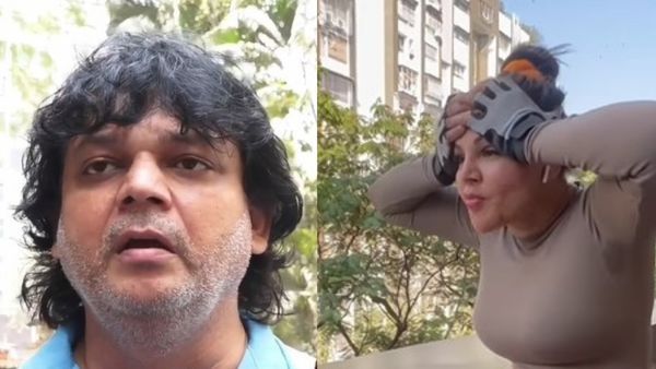 Rakhi Sawant's Brother Says She Is UPSET, Urges Fans To Support Her: ‘Aaj Usse Apke Pyaar Ki Zarurat Hai'