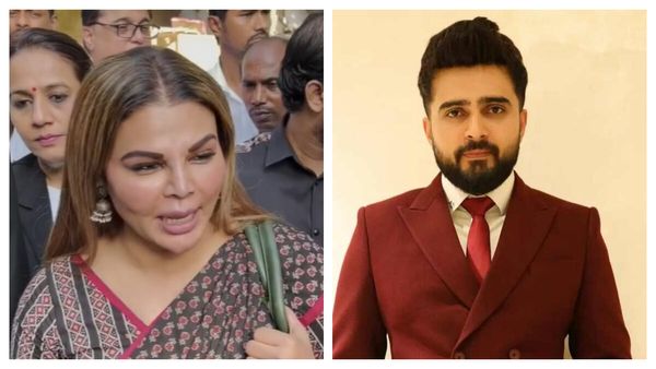 Rakhi Sawant Says She Has A Special Valentine’s Day Gift For Her Shohar Adil Khan Durrani