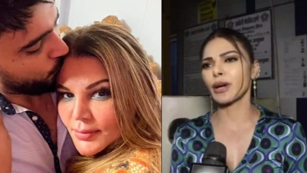 Sherlyn Chopra Sides With Adil Amid Feud With Rakhi Sawant, Slams Her, Says ‘Kaise Fas Gaya Yeh Pure Chakkar..