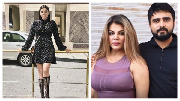 Not Interested: Adil's Alleged GF Tanu Hits Back At Rakhi Sawant After She Calls Her Chandaal