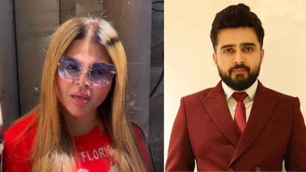 ‘All Of Her Allegations Are Baseless & Pre-Planned': Adil Khan's Lawyer Hits Back At Rakhi Sawant