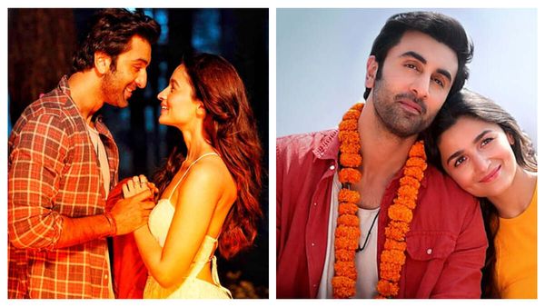 Is Ranbir Kapoor A Possessive Husband To Alia Bhatt? Here's What Tu Jhoothi Main Makkaar Actor Said - WATCH