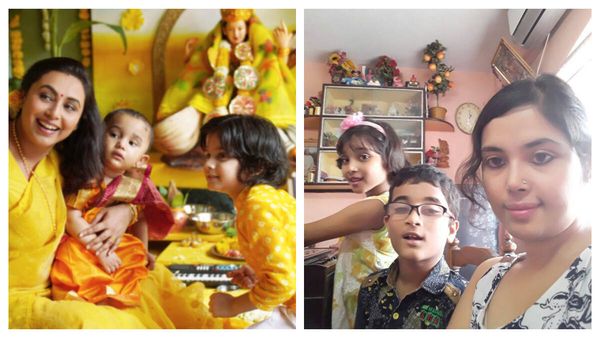 Mrs Chatterjee vs Norway: Meet Sagrika Bhattacharya, The Inspiration Behind Rani Mukerji’s Film