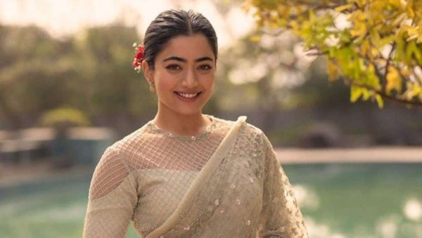 Rashmika Mandanna Reacts To Rumours About Her Buying A House Abroad! Read On!