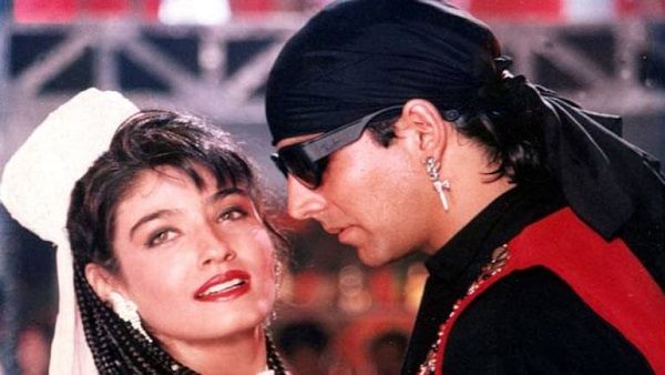 Is Raveena Tondon Still Not Over Her Broken Engagement With Ex Akshay Kumar? Actress Says ‘Still Stuck In Head