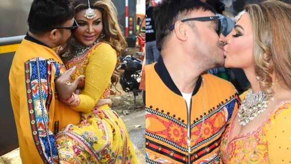 Rakhi Sawant’s Concerned Ex-Hubby Ritesh Singh Advises Her, ‘Ek Dhang Ke Ladke Ko Pakad Jo Tujhe Sambhal Sake'