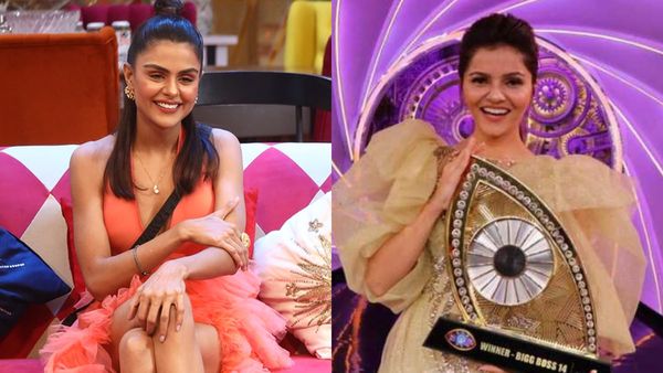 Bigg Boss 16’s Priyanka Choudhary On Being Compared To BB 14 Winner Rubina Duliak: I Am Sure...