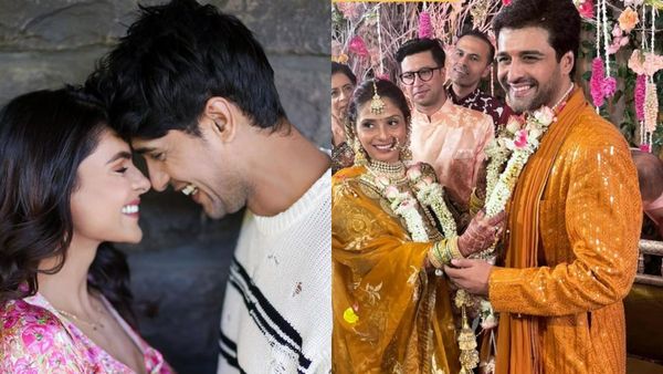 TV News Of The Day: Priyanka-Ankit's VIRAL PIC, Sapnon Ki Chhalaang Promo, Sachin Resumes Shoot Post Wedding