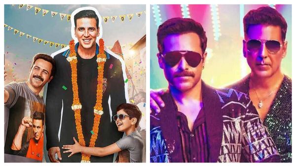 Selfiee Box Office Collection Day 2 Prediction: Akshay Kumar-Emraan Hashmi Starrer Shows No Sign Of Jump