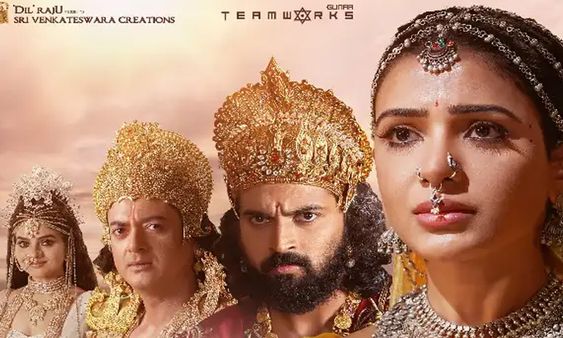 Shaakuntalam: The Remuneration Details of the Cast & Crew Of Samantha Ruth Prabhu-Starrer Epic Fantasy Drama!