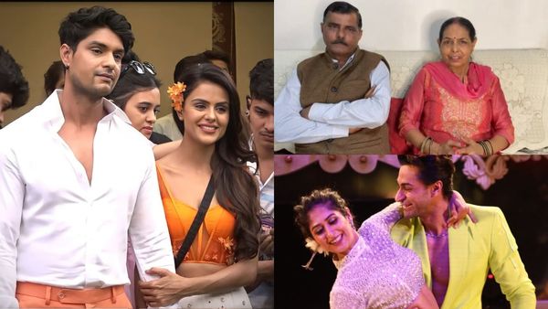 Bigg Boss 16: NOT Ankit Gupta, THIS Contestant Is Priyanka Choudhary's Father's Favourite Contestant