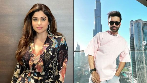 Aamir Ali On Link Up Rumours With Shamita Shetty, Says ‘Jisko Jo Bolna Hai Woh...'