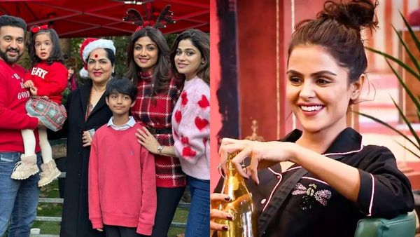 Bigg Boss 16: Shamita Shetty's Mom REACTS As Fan Calls Priyanka Choudhary 'Winner Of Audience'