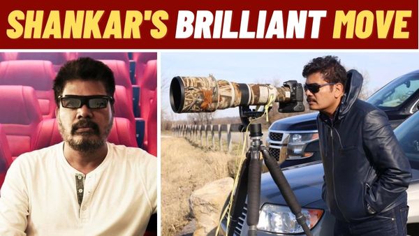 Indian 2: Shankar To Bring Back 'Dead' Actor On Screen In Kamal Haasan's Film; Here's All You Need To Know