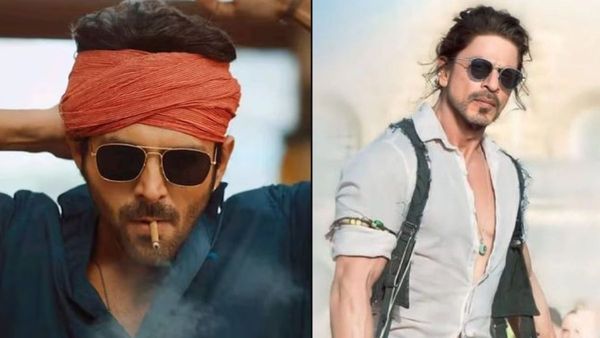 Shehzada Box Office Collection Day 1: Can Kartik Aaryan-Kriti Sanon's Film Survive SRK's Pathaan Tide?