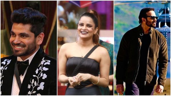 BB16: Shiv Thakare & Archana Gautam Roped In For Rohit Shetty’s Khatron Ke Khiladi 13? Here’s What We Know