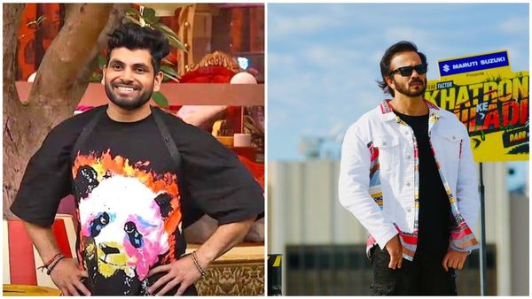 CONFIRMED! BB16’s Shiv Thakare Becomes The First Contestant For Rohit Shetty’s Khatron Ke Khiladi 13