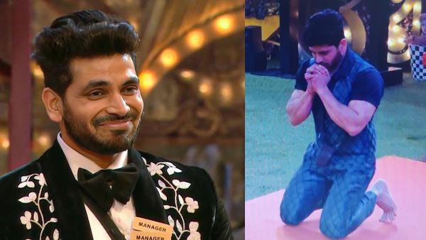 Bigg Boss 16: Shiv Thakare Makes It To Top 6; Here’s How He Celebrated The Achievement