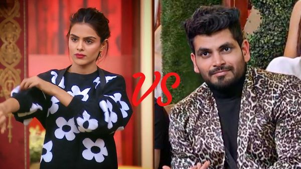 Bigg Boss 16 Grand Finale: Priyanka Choudhary & Shiv Thakare To Lock Horns On Stage; WATCH