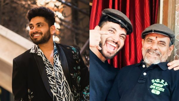 As Shiv Thakare's Baba Celebrates His Birthday, Bigg Boss 16 Fans Give Special Surprise To Him