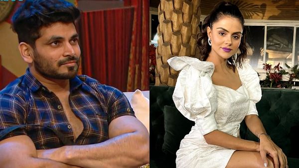 Shiv Thakare Has A Condition To Work With Priyanka Choudhary Post Bigg Boss 16; Says ‘Abhi Tak Kuch…’
