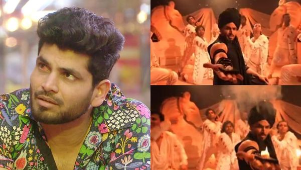 Bhai Apna Fire Hai: Fans REACT As Shiv Thakare Channels Inner Marathi Manus In Dance At Bigg Boss 16 Finale