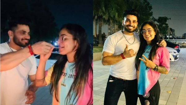 Kuch Dostiyan Dikhave...: Bigg Boss 16's Shiv Thakare Gets Special Surprise From BFF After Finale, VIRAL VIDEO