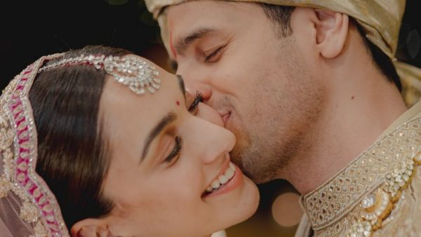 Sidharth Malhotra-Kiara Advani Wedding Highlights: Lovebirds Are Officially Married. See PICS