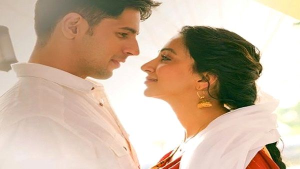 Sidharth Malhotra and Kiara Advani To Refrain From Kissing On-Screen After Wedding?