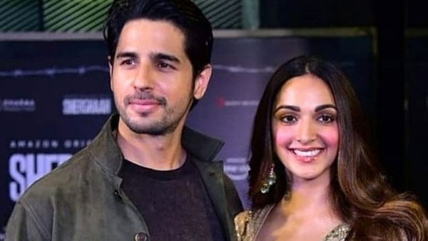 It’s Official! Sidharth Malhotra Marries Kiara Advani In A Traditional Marriage In Jaisalmer