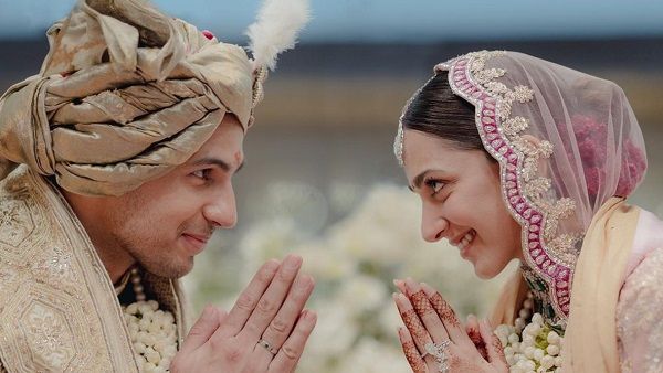 Sidharth-Kiara Wedding: Mr & Mrs Malhotra To Jet Off To Delhi Today For A Grand Reception; Deets Inside