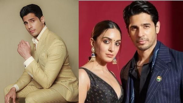 Sidharth-Kiara Wedding: When Groom Shared His Idea Of Marriage; Says, ‘My Wife Will Become A Support System’