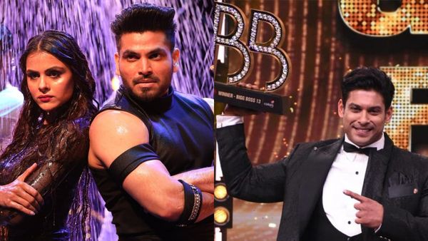 Bigg Boss 16 Finale: Priyanka Choudhary-Shiv Thakare's Show Beats Sidharth Shukla's BB13, Breaks THESE Records