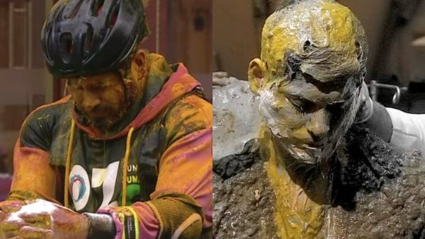 Sidharth Shukla Ki Yaad...: Bigg Boss 16 Fans Compare Shiv Thakare To BB 13 Winner After Torture Task