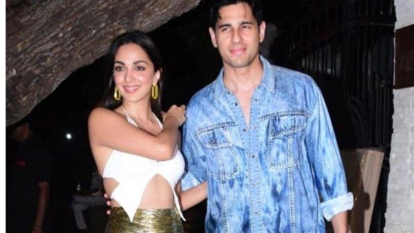 Sidharth Kiara Wedding: Did THIS Actress Suggest The Couple To Get Married In Jaisalmer’s Suryagarh Palace?