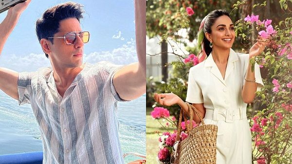 Sidharth-Kiara Wedding: Throwback To Time When The Actress Proved Herself To Be a Possessive Girlfriend