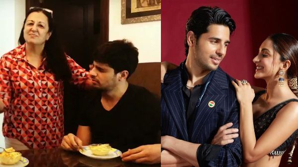 Sidharth-Kiara Wedding: Groom’s Mother REACTS To Welcoming Kiara Advani As Her Bahu